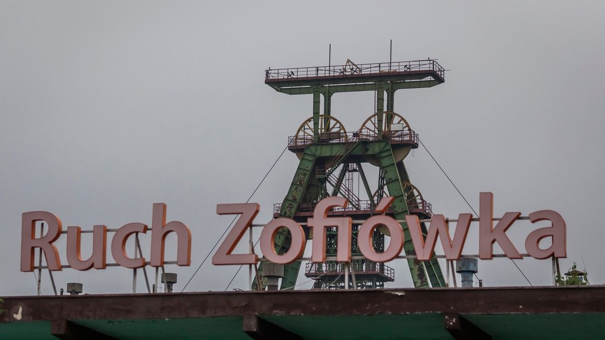 Ve Slezsku se nakazilo 5 000 horníků, Poláci se už vracejí do práce